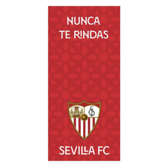 FC Sevilla fürdőlepedő Crest