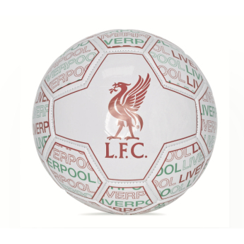 FC Liverpool futball labda ball Shuffle