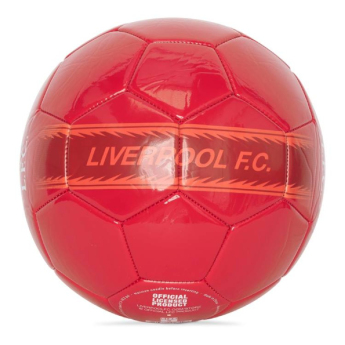 FC Liverpool futball labda ball Liver Bird