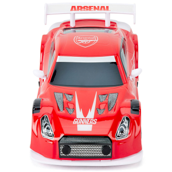 FC Arsenal távirányítós autó Radio Control Sportscar 1:24 Scale