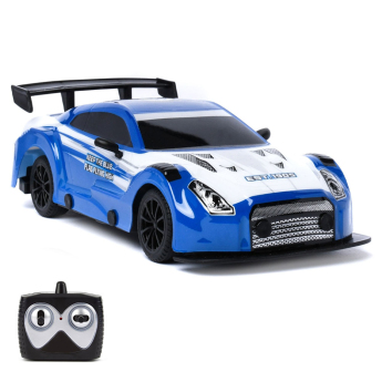 FC Chelsea távirányítós autó Radio Control Sportscar 1:24 Scale