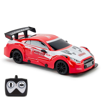 FC Liverpool távirányítós autó Radio Control Sportscar 1:24 Scale