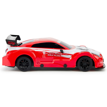 FC Liverpool távirányítós autó Radio Control Sportscar 1:24 Scale