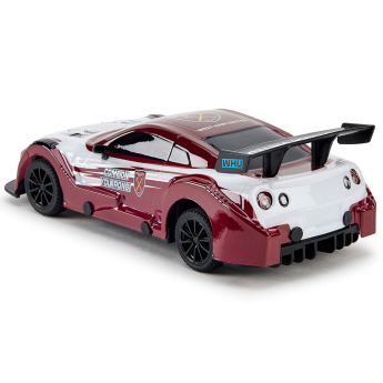 West Ham United távirányítós autó Radio Control Sportscar 1:24 Scale