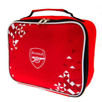 FC Arsenal Ebéd táska Particle Lunch Bag