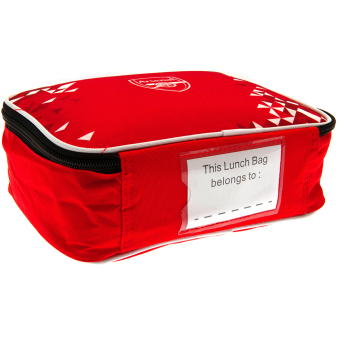 FC Arsenal Ebéd táska Particle Lunch Bag