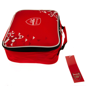 FC Arsenal Ebéd táska Particle Lunch Bag