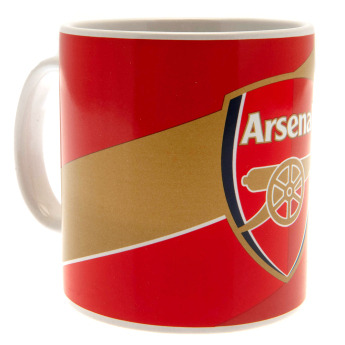 FC Arsenal bögre Jumbo Mug