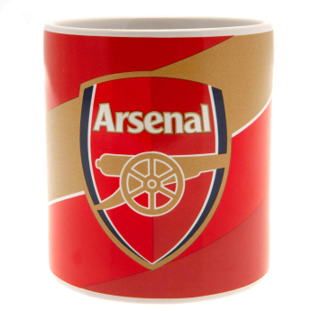 FC Arsenal bögre Jumbo Mug