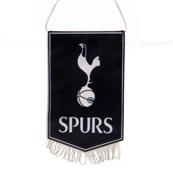 Tottenham zászló Mini Pennant