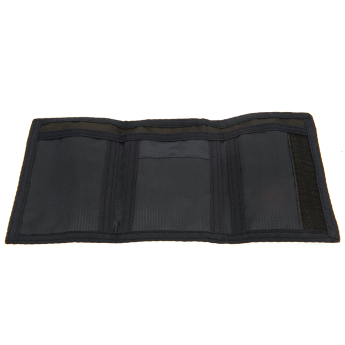 Manchester City pénztárca Nylon Wallet PT
