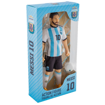 Lionel Messi bábu Argentina Action Messi