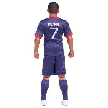 Kylian Mbappé bábu Action Mbappe