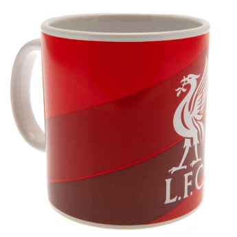 FC Liverpool bögre Jumbo Mug