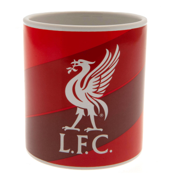 FC Liverpool bögre Jumbo Mug