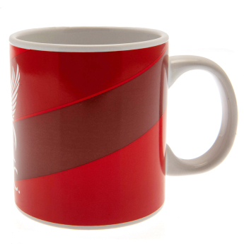 FC Liverpool bögre Jumbo Mug