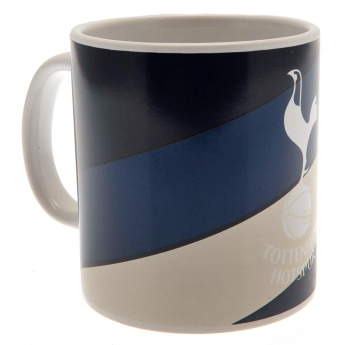 Tottenham bögre Jumbo Mug