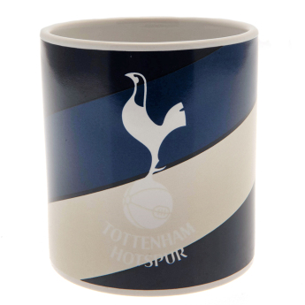 Tottenham bögre Jumbo Mug