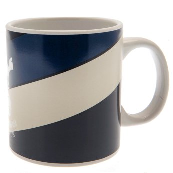 Tottenham bögre Jumbo Mug