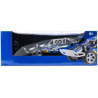 FC Chelsea távirányítós autó Radio Control Speed Buggy 1:18 Scale