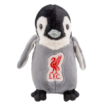 FC Liverpool plüss kabala Penguin