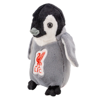 FC Liverpool plüss kabala Penguin