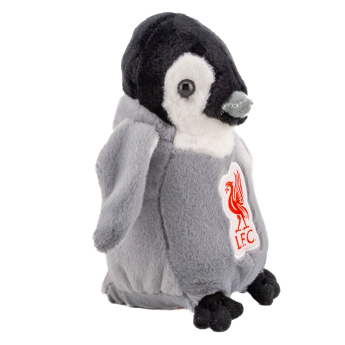 FC Liverpool plüss kabala Penguin