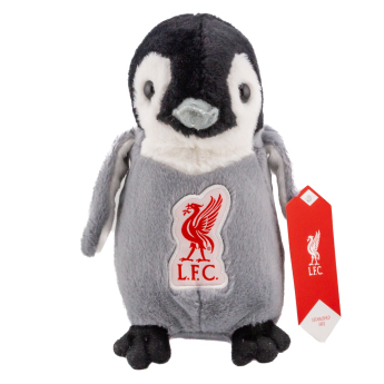 FC Liverpool plüss kabala Penguin