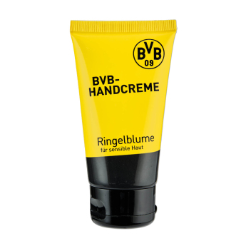 Borussia Dortmund kézkrém ringelblume