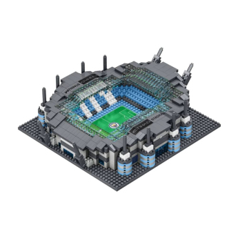 Manchester City építőkockák 3D Stadium 1163 pcs