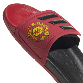 Manchester United papucs Colour