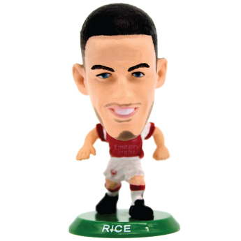 FC Arsenal bábu SoccerStarz Rice