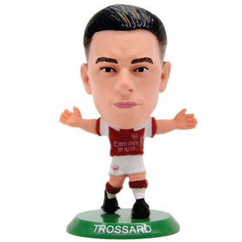 FC Arsenal bábu SoccerStarz Trossard