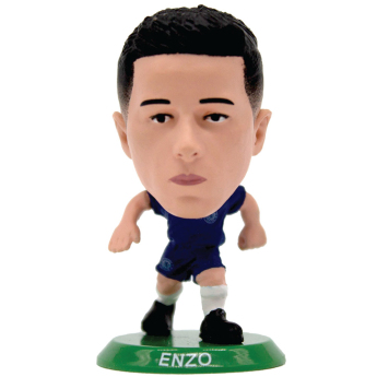 FC Chelsea bábu SoccerStarz Fernandez