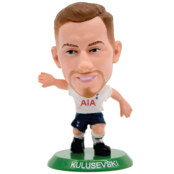 Tottenham bábu SoccerStarz Kulusevski