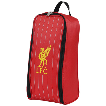 FC Liverpool cipőzsák Retro Boot Bag