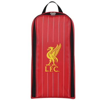 FC Liverpool cipőzsák Retro Boot Bag