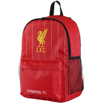 FC Liverpool hátizsák Retro Backpack