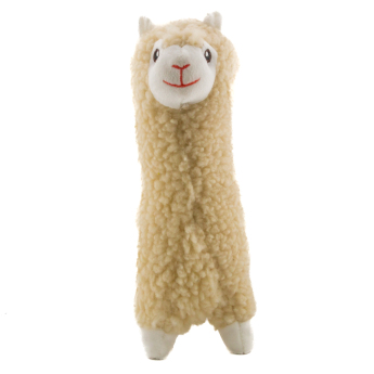 FC Arsenal plüss játék Plush Llama