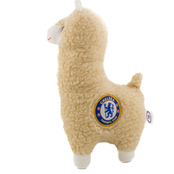 FC Chelsea plüss játék Plush Llama