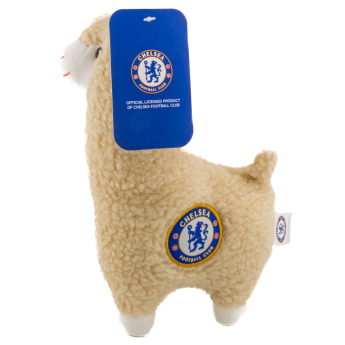 FC Chelsea plüss játék Plush Llama