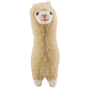 FC Liverpool plüss játék Plush Llama