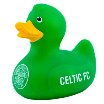 FC Celtic játékkacsa Bath Time Duck