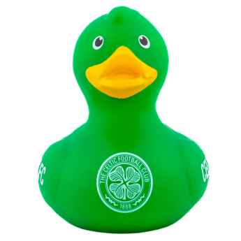 FC Celtic játékkacsa Bath Time Duck