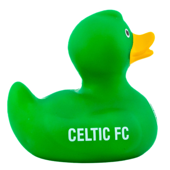 FC Celtic játékkacsa Bath Time Duck