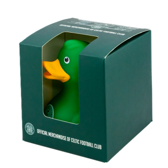 FC Celtic játékkacsa Bath Time Duck