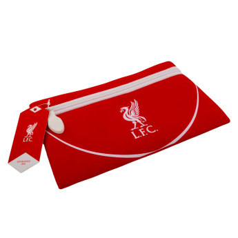 FC Liverpool ceruzatartó Pencil Case SW