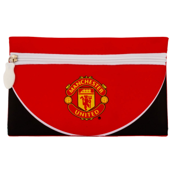 Manchester United ceruzatartó Pencil Case SW