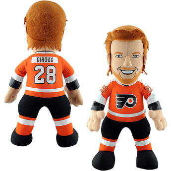 Philadelphia Flyers plüss játékos Claude Giroux NHL