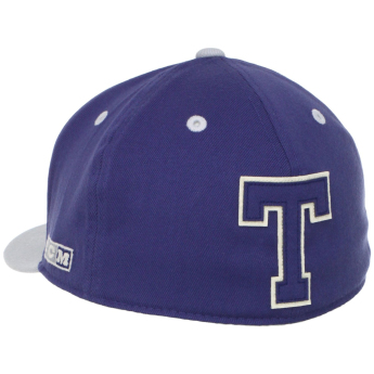 Toronto Maple Leafs baseball flat sapka CCM Flat Visor Flex